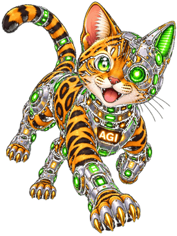 AGI sprinting