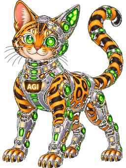 AGI standing